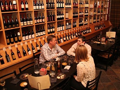Cork and Co