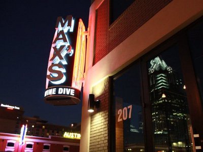 Max's Wine Dive