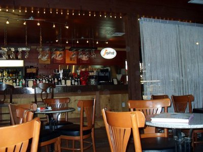 Opa Coffee & Wine Bar