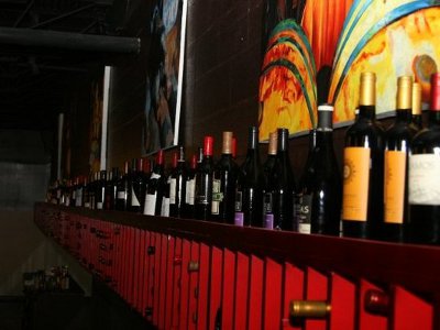 Simplicity Wine & Eats