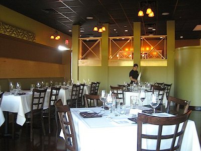 Sobani Restaurant and Wine Bar